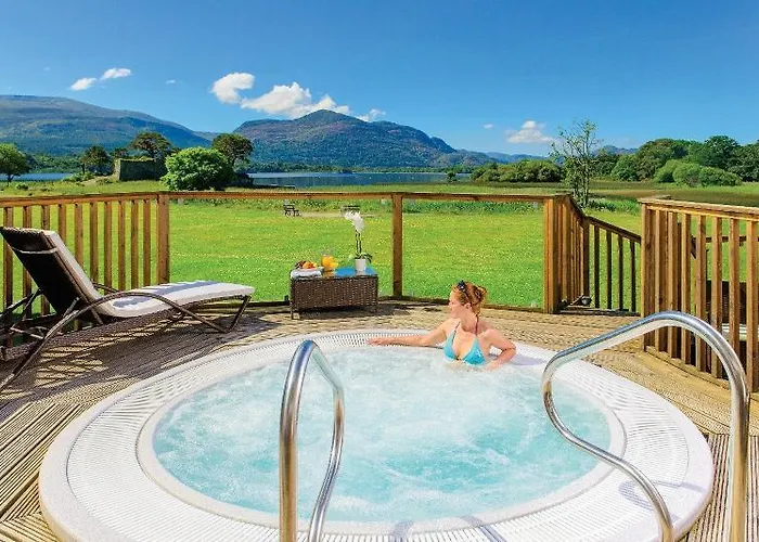 Lake Lodge Guesthouse Vendégház 4*