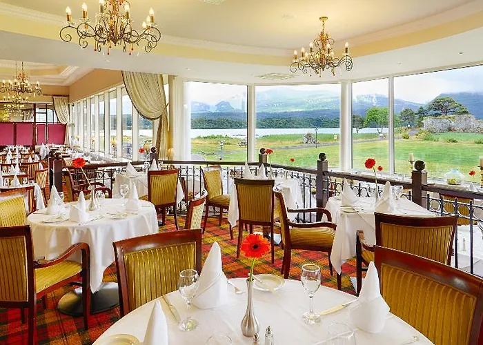 Vendégház Lake Lodge Guesthouse 4*