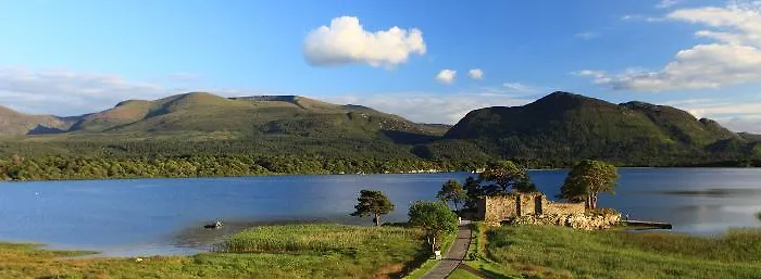 Vendégház Lake Lodge Guesthouse