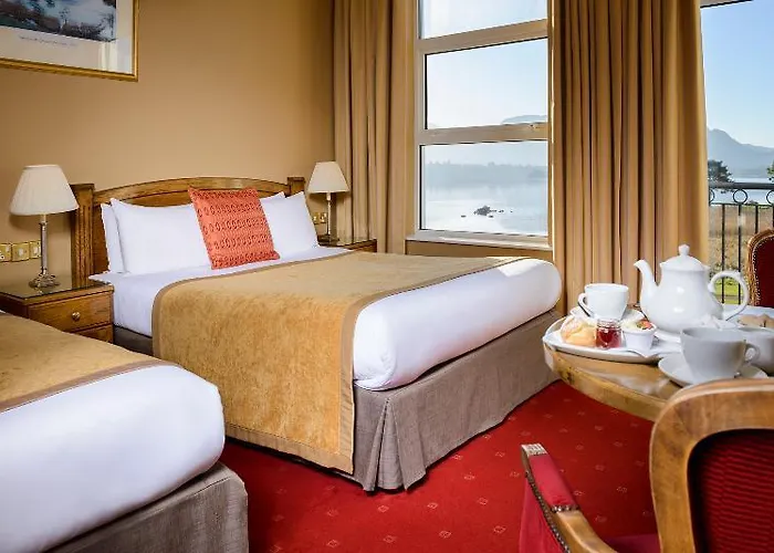 Lake Lodge Guesthouse Cill Airne