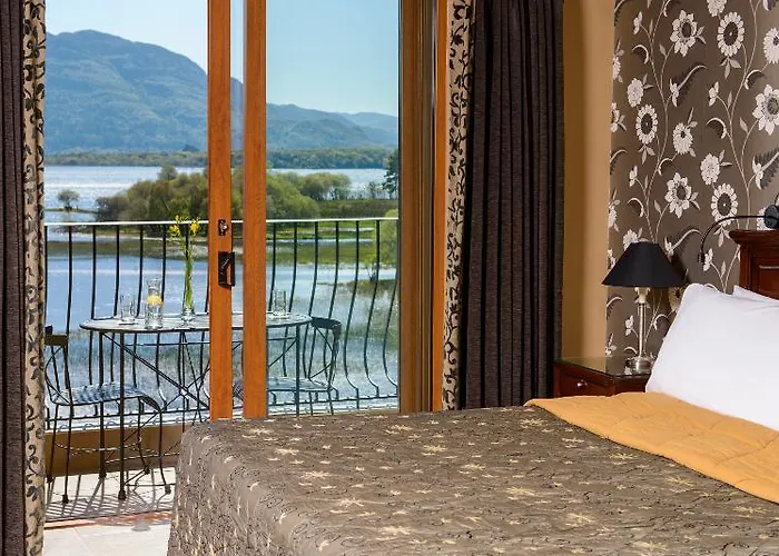 Lake Lodge Guesthouse Vendégház