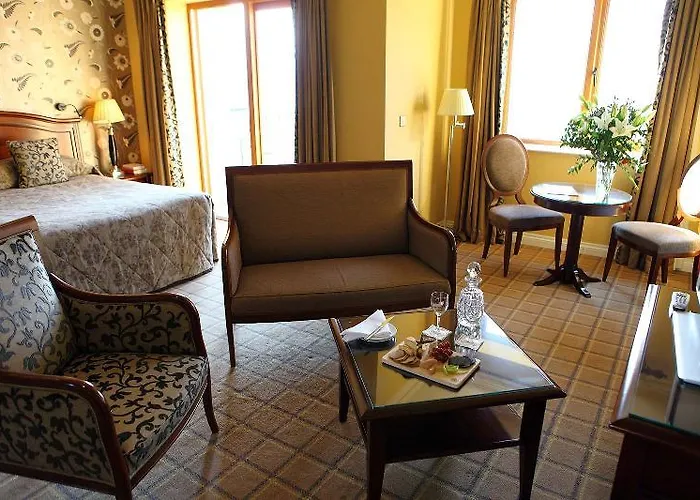 Lake Lodge Guesthouse Vendégház 4*